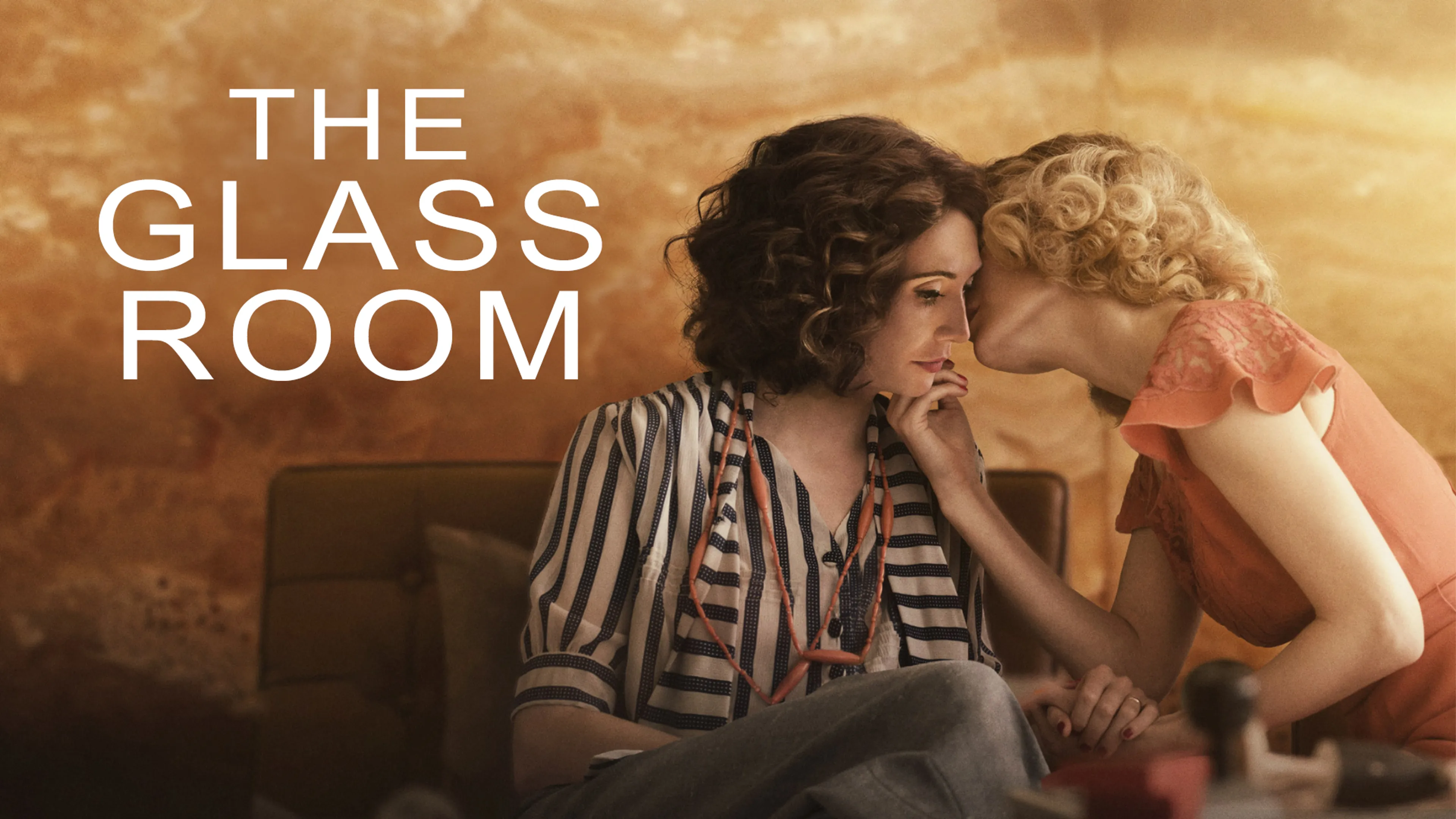 The Glass Room poster